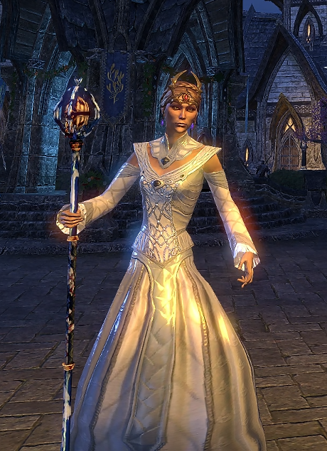 Elendriel of Auridon