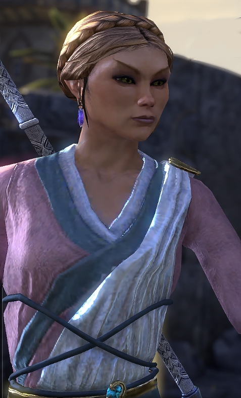 Elendriel of Auridon